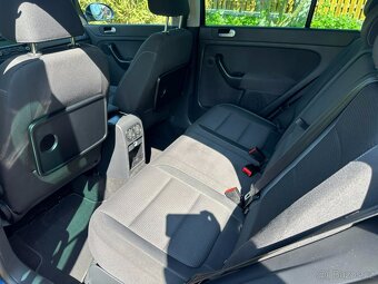 Volkswagen Golf Plus 1.2Tsi 77kw - 13