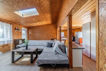 Prodej rodinného domu 125 m2 s pozemkem 947 m2, Dolní Slověn - 13