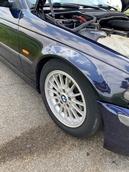 BMW e46 318i 87kw - 13