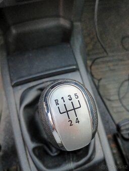 Fabia 1.2  stk 4/26  168tkm/r.v2008 - 13