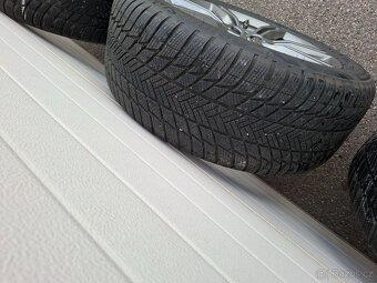Originál sada 20" BMW X5,X6 G05 styl 736 - 13