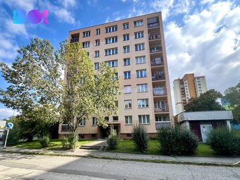 Prodej bytu 4+kk, 73 m², ul. Rezková, Ostrava-Zábřeh - 13