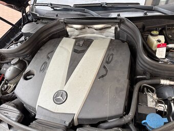 Mercedes-benz GLK 350 diesel 4Matic/Xenon/Polokůže/175.000km - 13