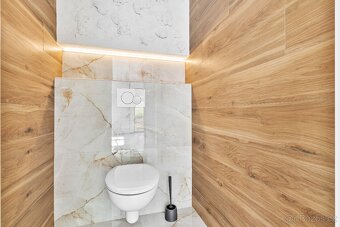 REZERVACE Prodej rodinného domu 4+kk v obci Smržovka - 13