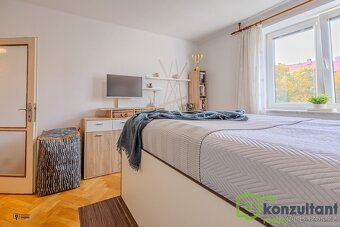 Prodej bytu 2+1, 57 m² - Ostrava - Poruba, ev.č. 00892 - 13