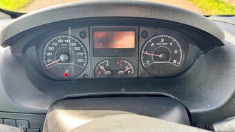 Peugeot Boxer 2.2 HDI,96KW,L2H2,6 MÍST,2016,KLIMA - 13