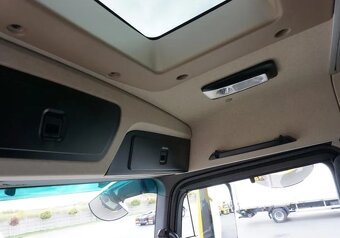 Mercedes-Benz ACTROS 2853 - 6x2 – Chlaďák – EURO 6  - 13