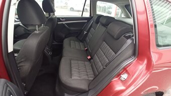 Škoda Octavia 2 1.4 TSI 90 Kw Elegance - 13