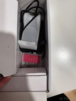 Bruska na nehty Neonail - 13