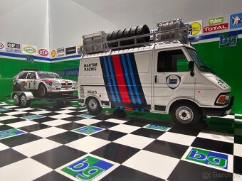 Ixo Models 1:18 naše sestava - 13