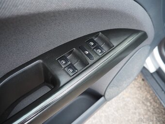 Seat Altea XL 1.6 vyhř. sedadla, klima, SERVISKA - 13