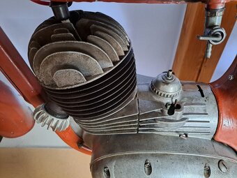 JAWA-ČZ 175/356 - 13