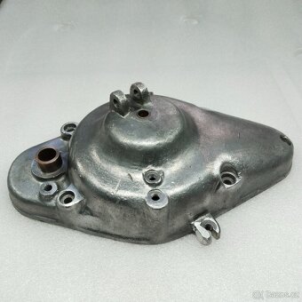 ČZ PŘEDVÁLEČNÁ 250 VÍKO SPOJKY SPORT TOURIST ORIGINÁL - 13