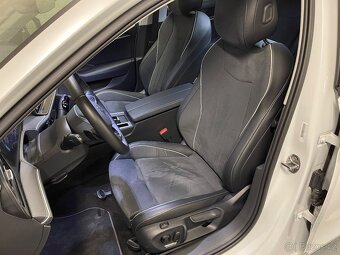 Volkswagen Passat 2025 2.0 TDI DSG - Tažné/360Kamery/Záruka - 13