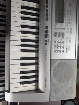 Prodám klávesy - 13