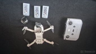 Dji mini 2 - 13