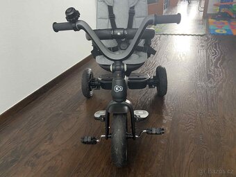 Tříkolka Easytwist 5v1 - 13