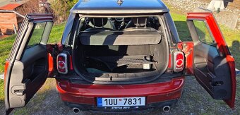 Prodam Mini cooper sd clubman - 13