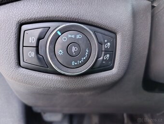 Ford Transit Connect 2017 - 13