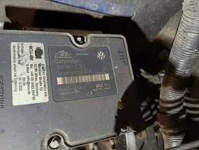 Transporter T5 2.5 tdi 96kw AXD - 13
