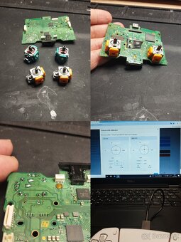 Pozáruční servis PS4, PS5, Xbox - 13