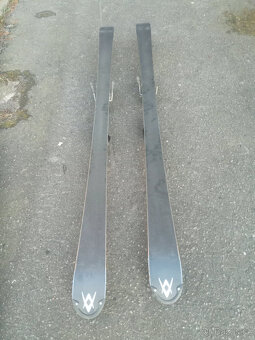 Sjezdové lyže Volkl Tiger snow - 13