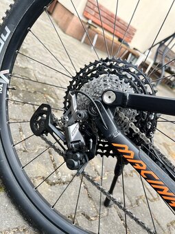 ELEKTROKOLO KTM MACINA CHACANA 291 2019 - 13
