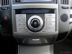 Hyundai ix55 3.0CRDi Premium 4x4, 7míst, Nové v ČR - 13