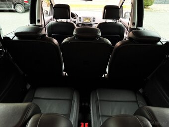 SEAT ALHAMBRA 2.0TDI DSG,AUT.KLIMA,7-MÍST,KŮŽE,TAŽNÉ,KAMERA, - 13