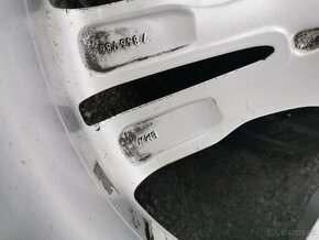 Originální alu kola na BMW X5 X6 styling 467 19" - 13