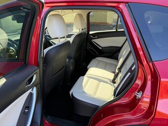 MAZDA CX-5 2.5 SKYACTIV-G 141kW AWD-2015-143.478KM-BOSE- - 13