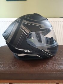 Prodám výklopku Scorpion exo 2xl - 13