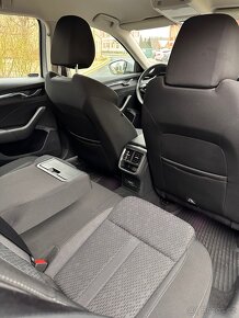 Škoda Octavia 4 dsg, auta na splátky bez registru - 13