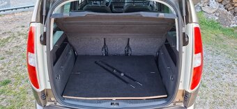 Škoda Roomster 1.4 16V - 13