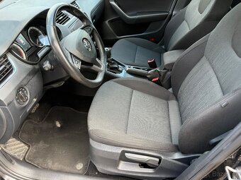ŠKODA OCTAVIA KOMBI III 2019 2.0TDI DSG STYLE 152.000km - 13