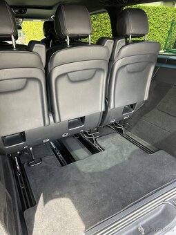 Mercedes-benz v300 4Matic - 13