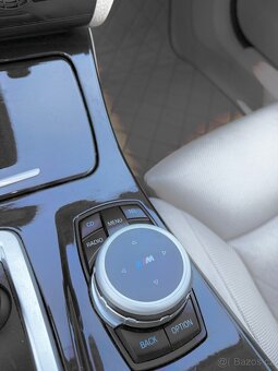 Bmw F11 535Xd 230Kw M-Packet R.V. 2013 Top Stav - 13
