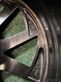 5x114,3 R19” Hyundai IONIQ 5 - originál alu disky TOP STAV - 13