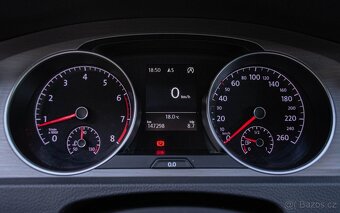 Volkswagen Golf 7 1.4TSI R-Line 92kW - 13