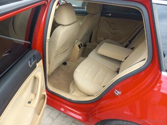 VW GOLF VARIANT, 1,4, TSI, AUTOMAT - 13