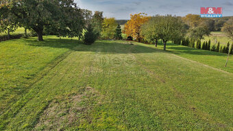 Prodej pozemku k bydlení, 663 m², Smidary - 13