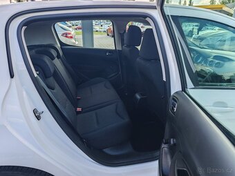308 Access 1.4VTi 72kW po 1. majiteli - 13