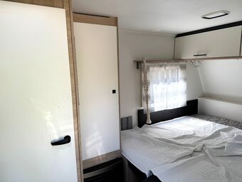 Prodám karavan Sterckeman Easy r.v. 2022 - 13