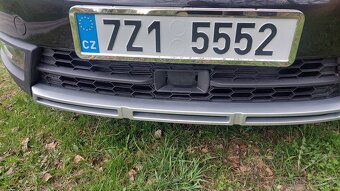 Rapid Scout spaceback 1,0 TSI 81kw - 13
