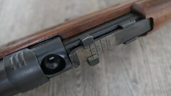 Vzduchovka vz.47 - Strakonice, český lev - Svazarm TOP stav - 13