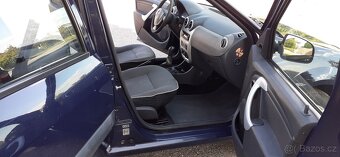 Dacia Logan MCV s LPG. - 13