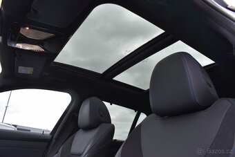 BMW 320d xDrive MSPORT TAŽNÉ DPH ČR 1. Majitel TOP - 13