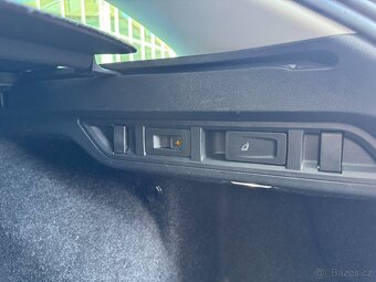 Škoda Octavia 4 2.0 TDI 110kW DSG Webasto Tažné Kamera Navi - 13