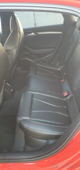 Audi S3 8V Quattro, Limo v Top stavu, výměna možná... - 13