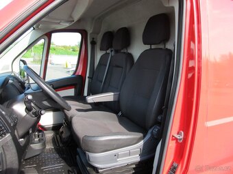 Peugeot Boxer 2.0 HDI L4H3 ČR 1.maj - 13